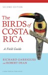 garriguesdean-birds_of_costa_rica-cover