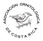 AOCRlogo Asociacion Ornitologica de Costa Rica logo