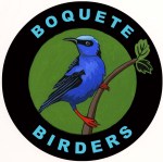 BB_Logo_J Boquete Birders Group logo