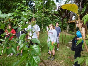 Beth Piper, seen at right.